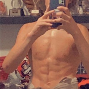 Meet your Posher, Luke